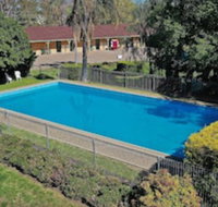 Burke and Wills Motor Inn - Tourism Adelaide