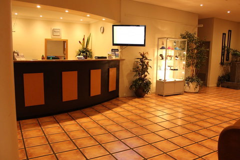 Mercure Bunbury Sanctuary Golf Resort - Tourism Adelaide 3