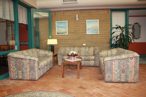 Hunter Valley Travellers Rest - Tourism Adelaide 4