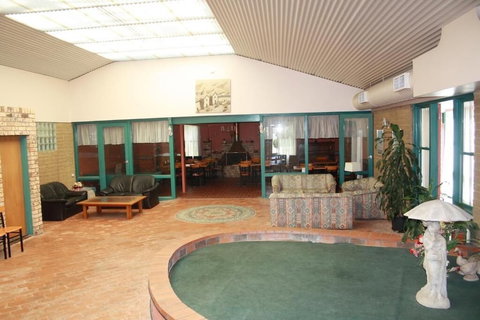 Hunter Valley Travellers Rest - Tourism Adelaide 2