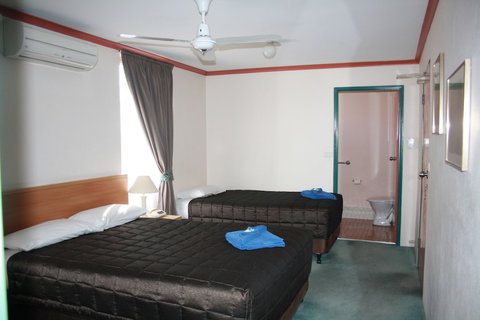 Hunter Valley Travellers Rest - Tourism Adelaide 6