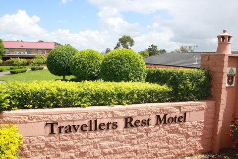 Hunter Valley Travellers Rest - Tourism Adelaide 1