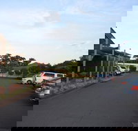 Hunter Valley Travellers Rest - Tourism Adelaide