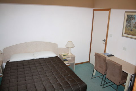 Hunter Valley Travellers Rest - Tourism Adelaide 5