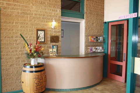 Hunter Valley Travellers Rest - Tourism Adelaide 3