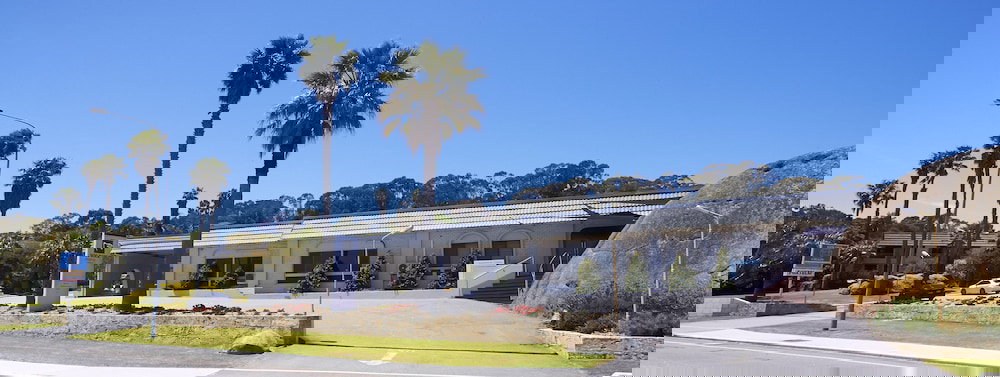 Mount Clarence WA Tourism Adelaide