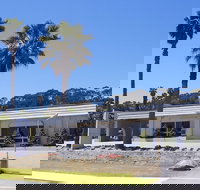 Dog Rock Motel - Tourism Adelaide