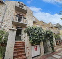 Port Mill Bed And Breakfast - Tourism Adelaide