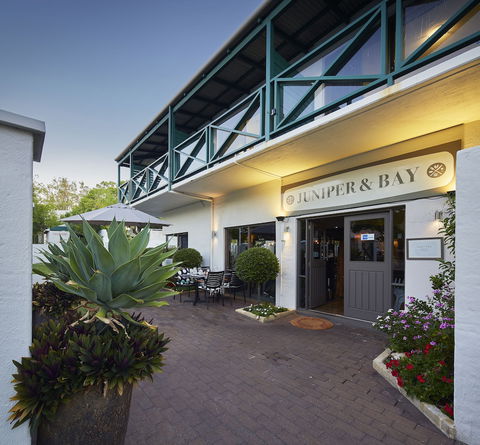 Windsor Lodge Como - Tourism Adelaide 2