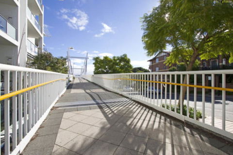 Windsor Lodge Como - Tourism Adelaide 0