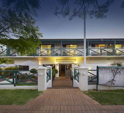 Windsor Lodge Como - Tourism Adelaide 4