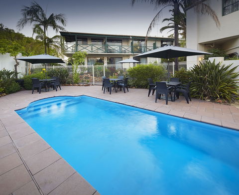 Windsor Lodge Como - Tourism Adelaide 5