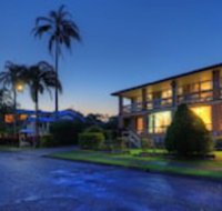 Midlands Motel - Tourism Adelaide