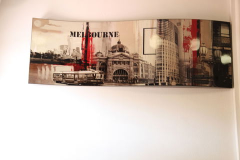 Carnegie Motor Inn - Tourism Adelaide 5