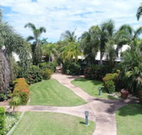 Cocos Beach Bungalows - Tourism Adelaide