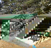 Woodmans Hill Motel - Tourism Adelaide