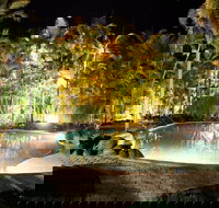 Eco Village Mission Beach - Tourism Adelaide