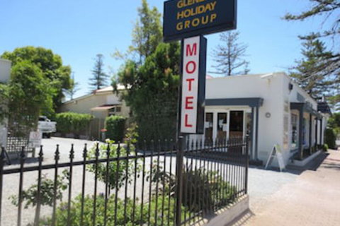 Norfolk Motor Inn - Tourism Adelaide 0