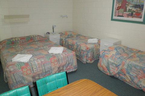 Norfolk Motor Inn - Tourism Adelaide 4