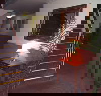 Lindy Lodge Motel - Tourism Adelaide