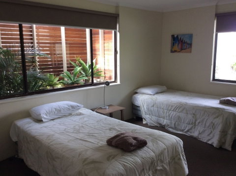 Telopea Court - Tourism Adelaide 1