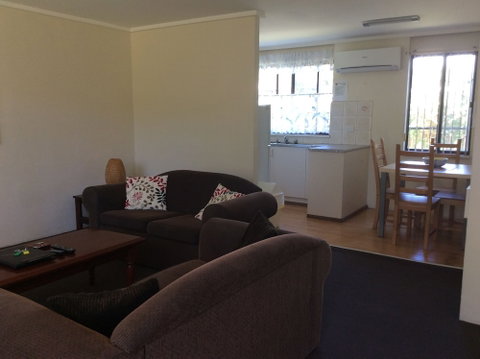 Telopea Court - Tourism Adelaide 6
