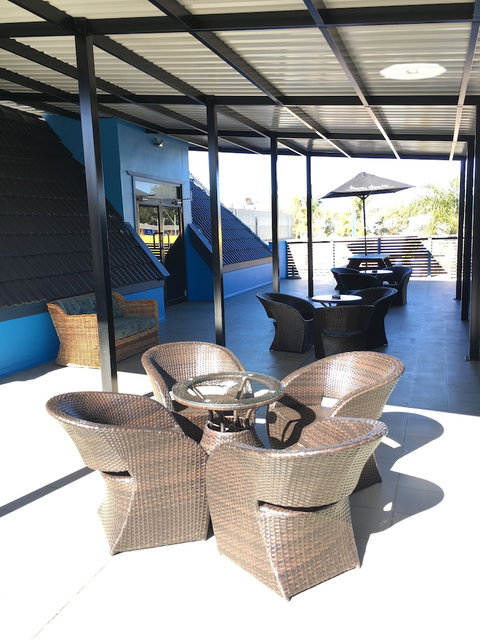 Mariners On The Waterfront - Tourism Adelaide 0