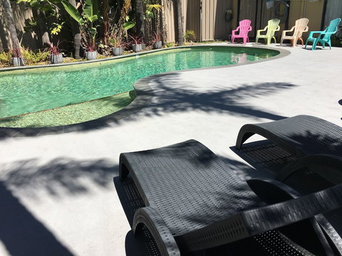 Araluen Motor Lodge - Tourism Adelaide 1