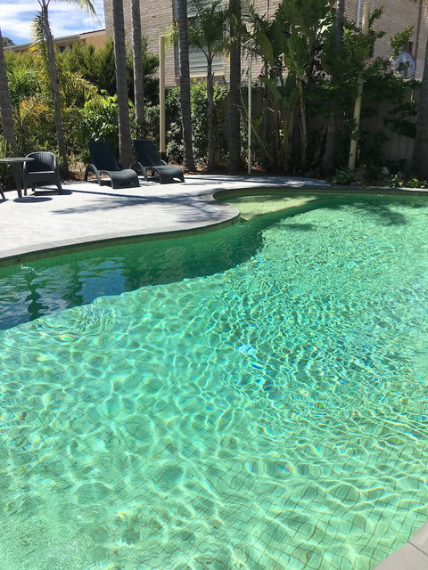 Araluen Motor Lodge - Tourism Adelaide 0