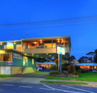 Bermagui Motor Inn - Tourism Adelaide