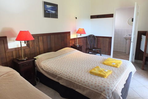 Daintree Riverview - Tourism Adelaide 5