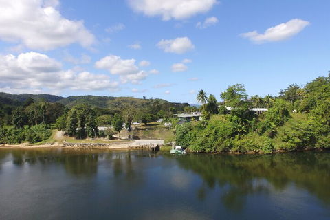Daintree Riverview - Tourism Adelaide 2