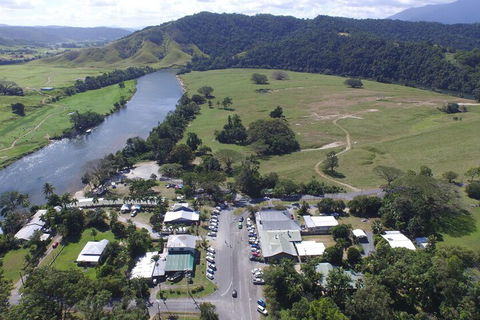 Daintree Riverview - Tourism Adelaide 1