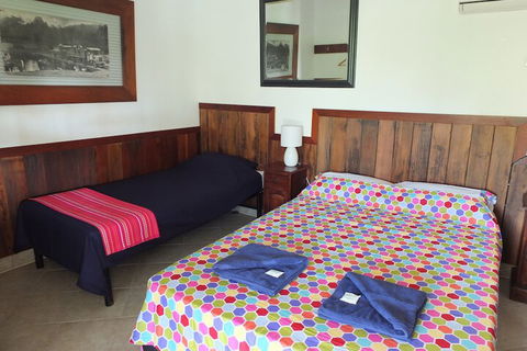 Daintree Riverview - Tourism Adelaide 7
