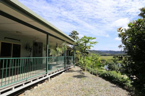 Daintree Riverview - Tourism Adelaide 0