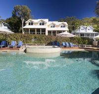 Blueys Retreat - Tourism Adelaide