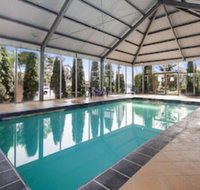 Ballarat Colonial Motor Inn  Apartments - Tourism Adelaide