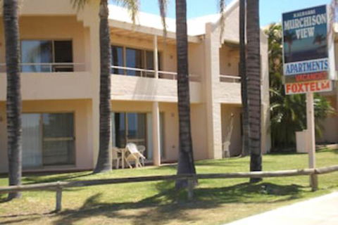 Kalbarri Murchison View Apartments - Tourism Adelaide 0