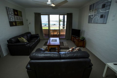 Kalbarri Murchison View Apartments - Tourism Adelaide 3