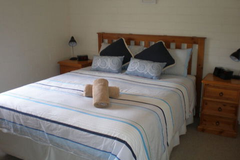 Kalbarri Murchison View Apartments - Tourism Adelaide 5