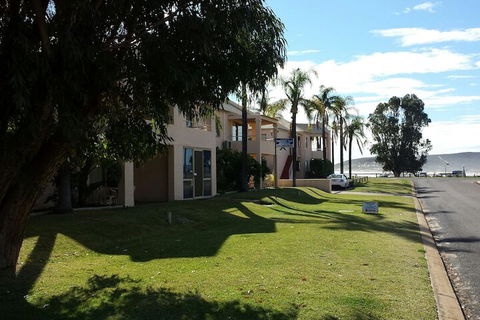 Kalbarri Murchison View Apartments - Tourism Adelaide 1
