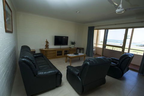 Kalbarri Murchison View Apartments - Tourism Adelaide 7