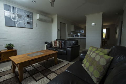 Kalbarri Murchison View Apartments - Tourism Adelaide 6