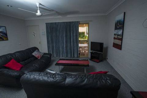 Kalbarri Murchison View Apartments - Tourism Adelaide 4