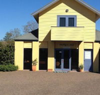 Tranquil Vale Vineyard  Cottages - Tourism Adelaide