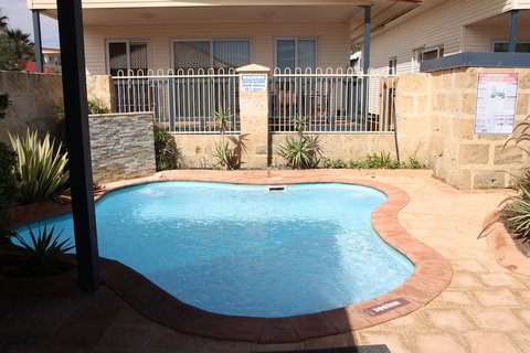 Seaspray Beach Holiday Park - Tourism Adelaide 4