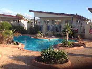 Seaspray Beach Holiday Park - Tourism Adelaide 3