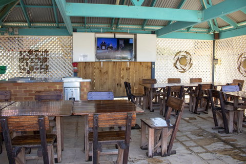 Seaspray Beach Holiday Park - Tourism Adelaide 6