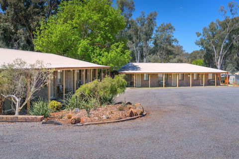 Corowa Bindaree Holiday Park - Tourism Adelaide 0