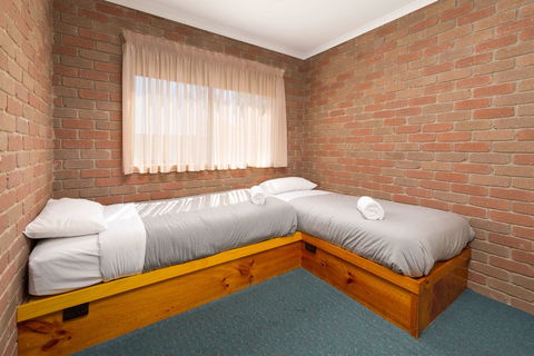 Corowa Bindaree Holiday Park - Tourism Adelaide 4